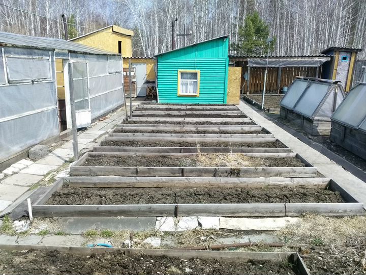 Дача 40 м² на участке 8,6 сот.