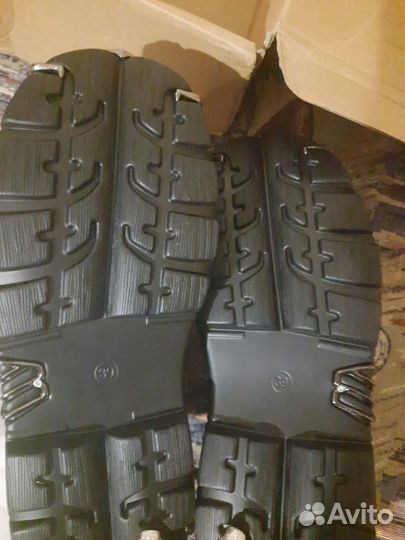 Берцы женские