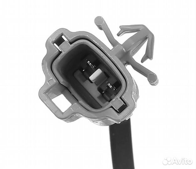 Датчик abs для toyota RAV 4 A2 01-05 FR/RH