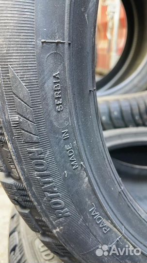 Kormoran Snow 245/40 R18 97V