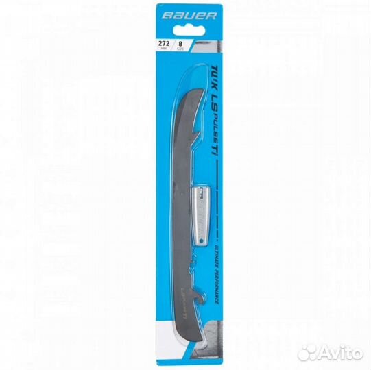 Лезвия для коньков bauer 272,288