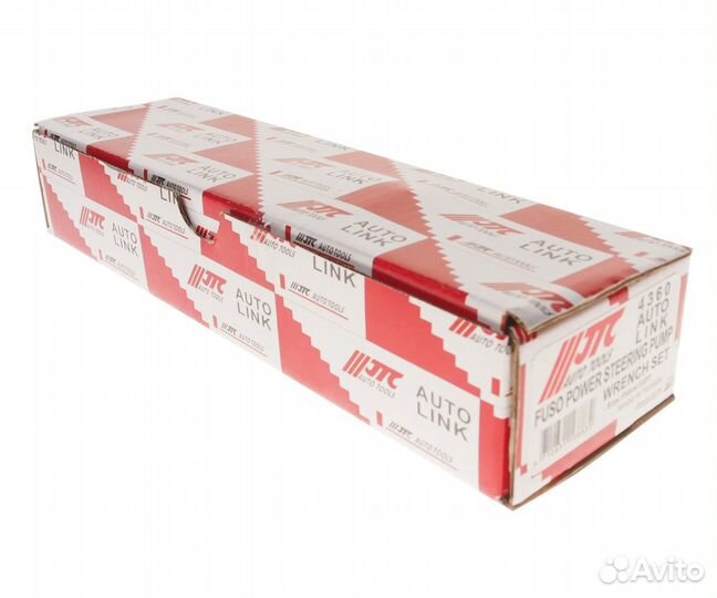 Набор для монтажа насоса гидроусилителя руля Fuso