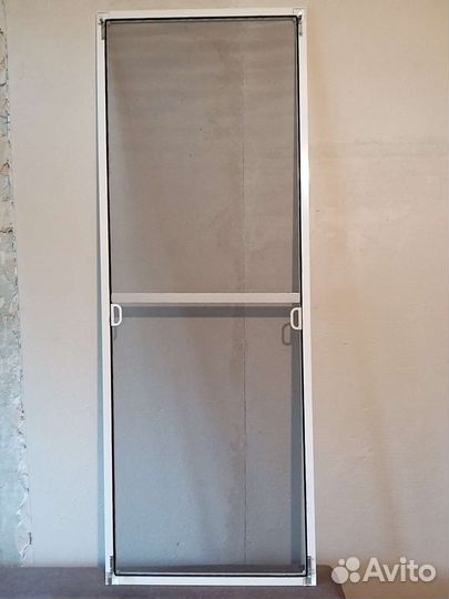 Москитная сетка новая