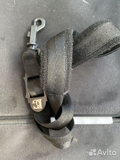 Саксофон альт