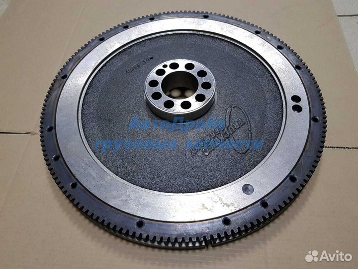 Маховик Ман Ф2000 Ф90 двигатель D2866 D2876