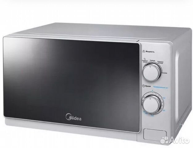 Микроволновка midea купить в Воронеже | Товары для дома и дачи | Авито