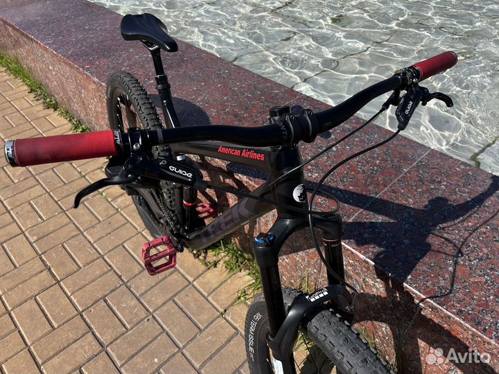 Trek Slash 8 2020 29 XL AXS