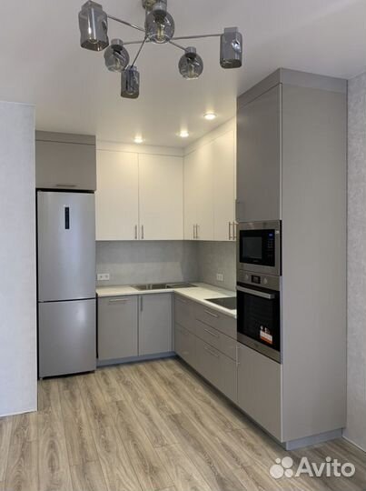 Кухни на заказ