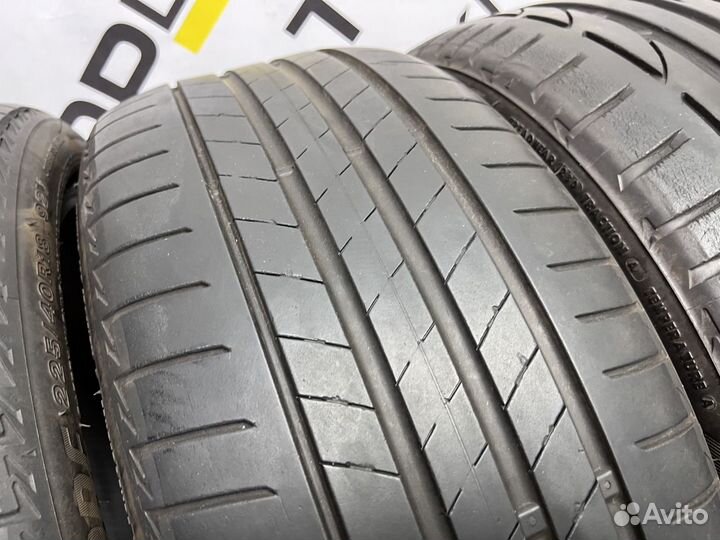 Bridgestone Potenza S001 225/40 R18 92Y