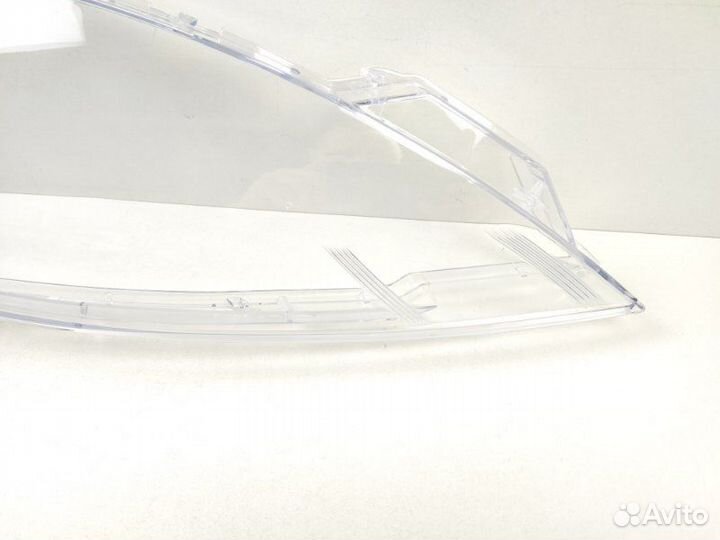 Стекло фары правое Mazda 6 GH 2009-2013