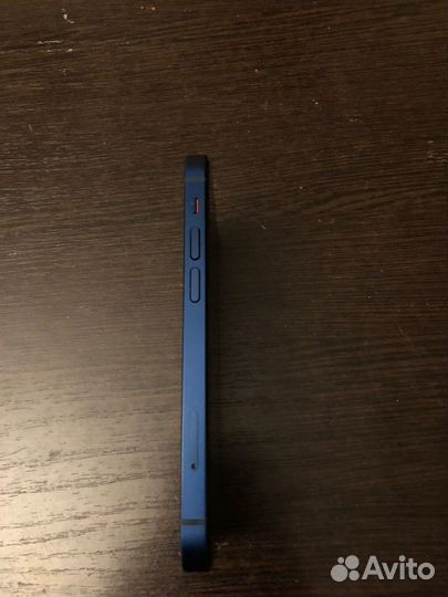 iPhone 12 mini