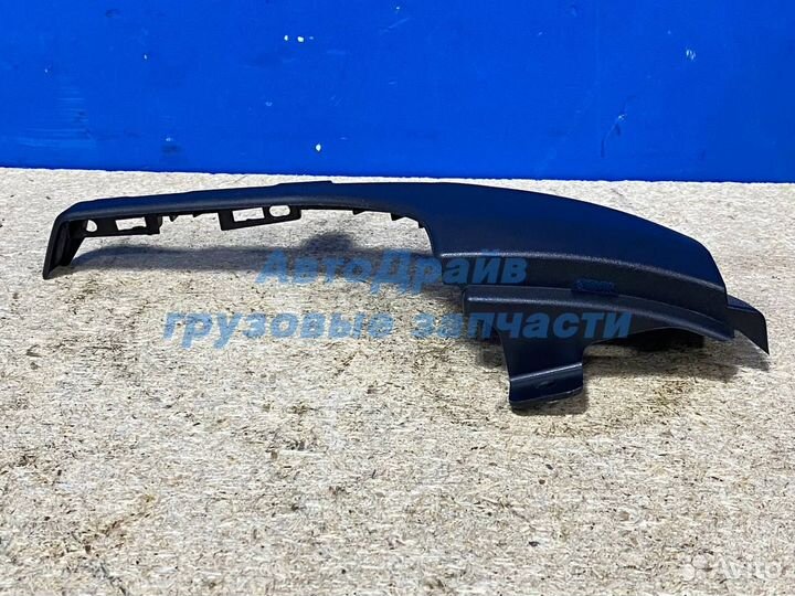 Панель бампера Вольво фмх правая