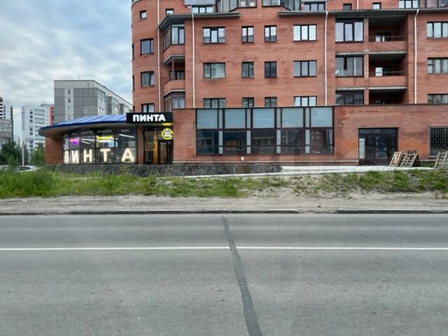 Свободного назначения, 53 м²