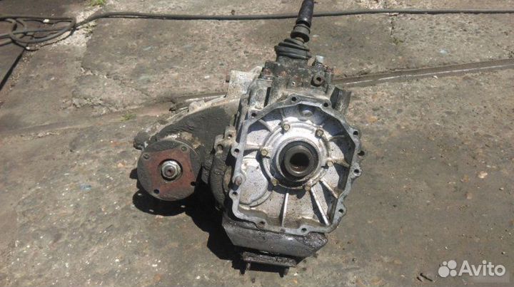 Раздаточная коробка Kia Sportage