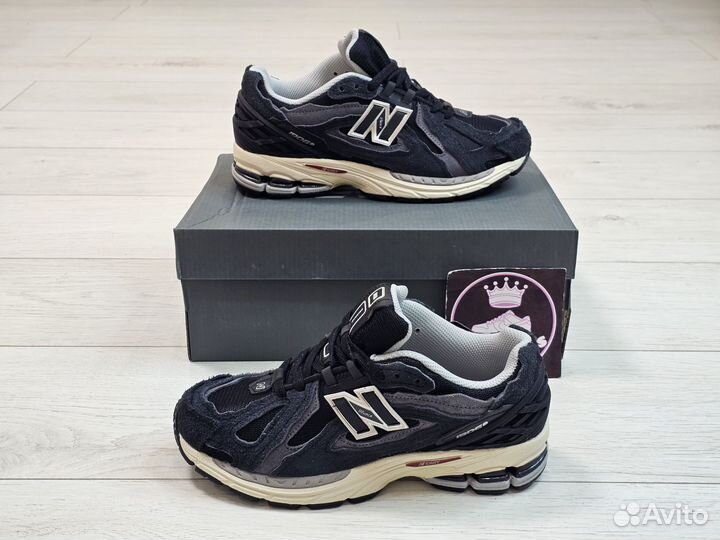 Кроссовки NEW balance 1906r