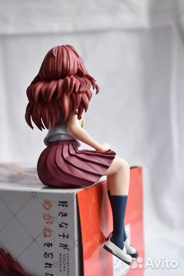 FuRyu фигурка Ай