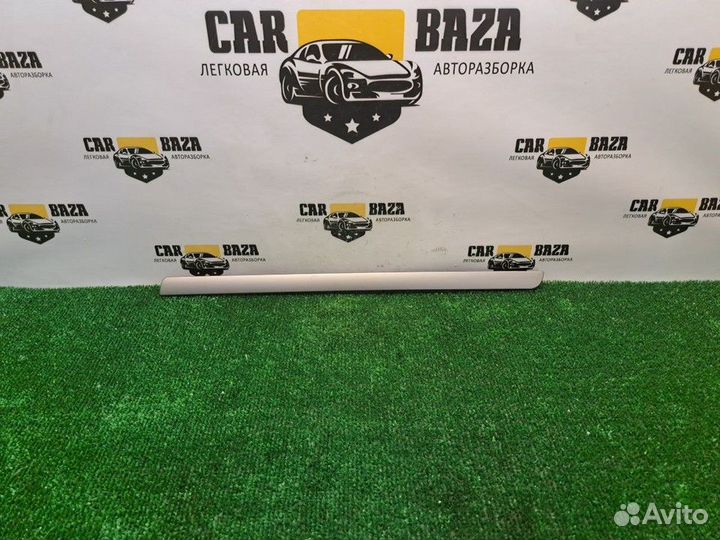 Накладка на торпедо Volkswagen Golf