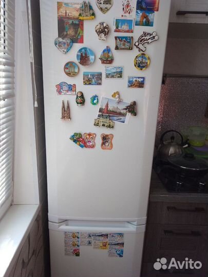 Ремонт стиральных машин\Ремонт холодильников