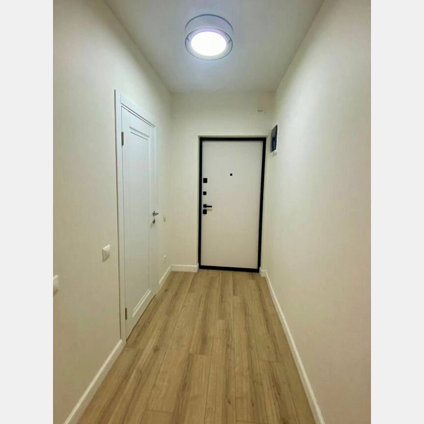 Квартира-студия, 23 м², 2/23 эт.