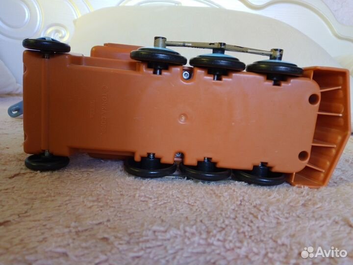 Поезд Sylvanian Families Maple Town