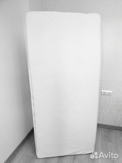 Матрас икеа 70x160см