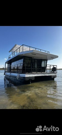 Аренда яхты