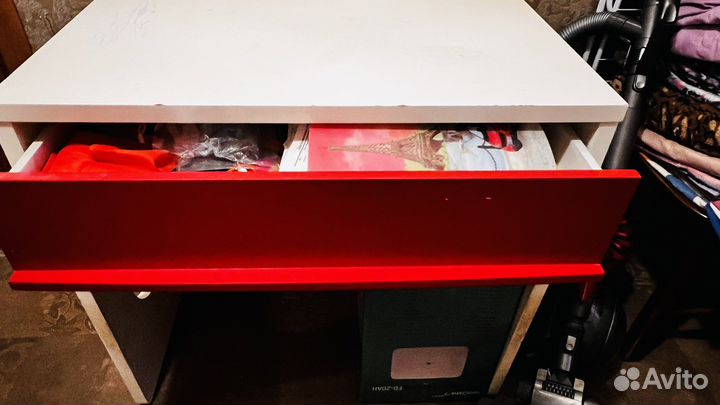 Детский стол