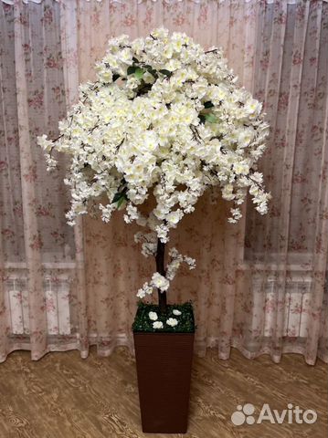 Искусственное дерево Сакуры на заказ объявление продам