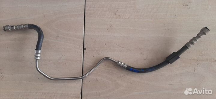 Топливная трубка BMW 3-Series 320I E90