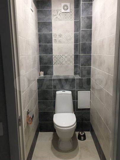 2-к. квартира, 69,9 м², 6/14 эт.