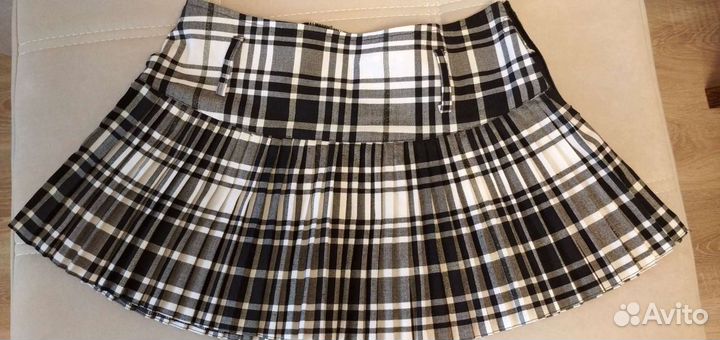 Юбка, брюки