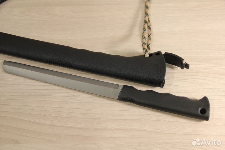 Топорик туристический походный СССР (набор)