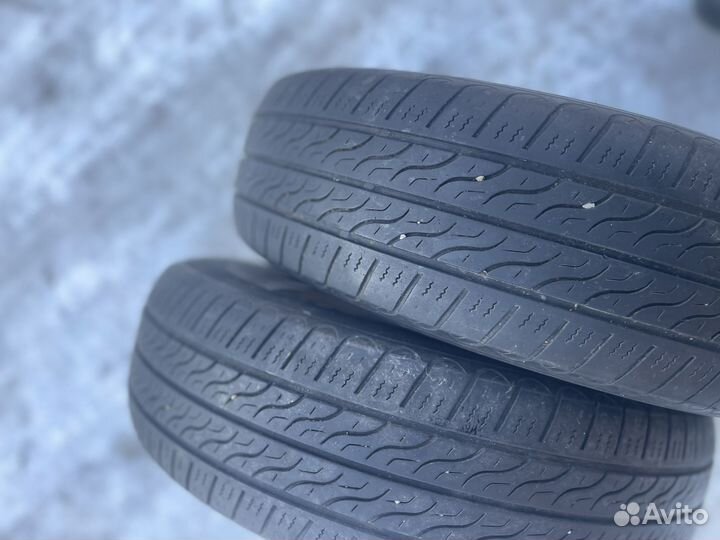 Toyo Teo Plus 175/70 R14