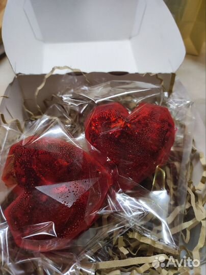 Чайные бомбочки