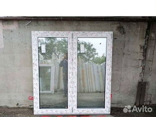 Окна пластиковые пвх