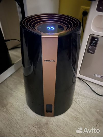 Увлажнитель воздуха Philips