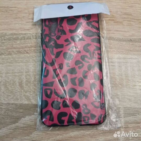 Чехол для телефона Honor 20 pro