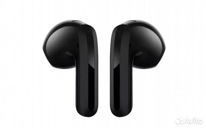 Наушники Redmi Buds 6 Active Black RU