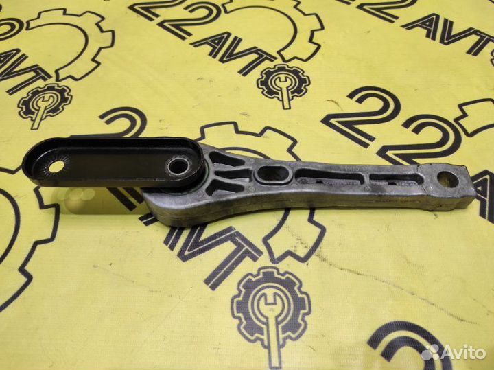 Подушка двигателя задняя Volkswagen Tiguan 5NZ