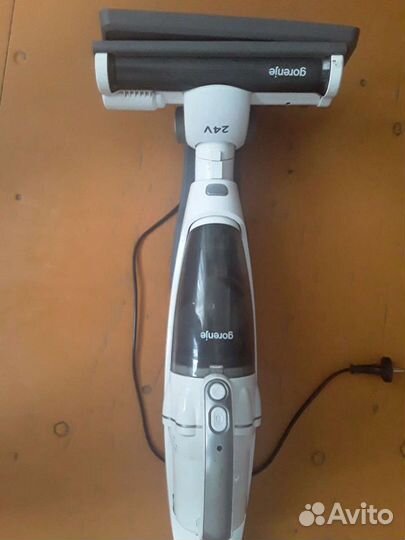 Пылесос gorenie