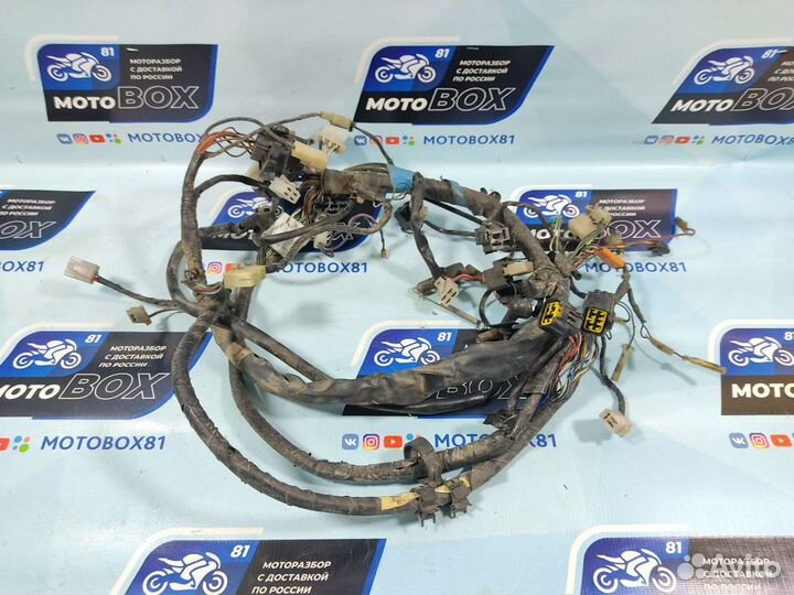 Проводка Yamaha FZ 400 97-98г