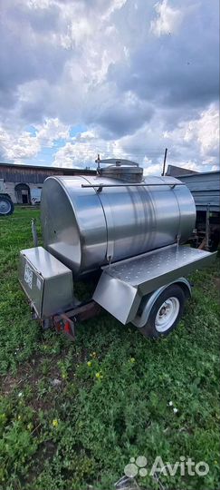 Термобочка