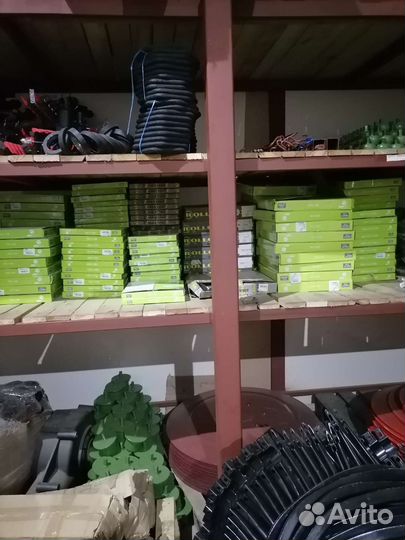 Цепь роликовая приводная Клаас,джон дир,арабель