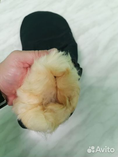 Варежки рабочие