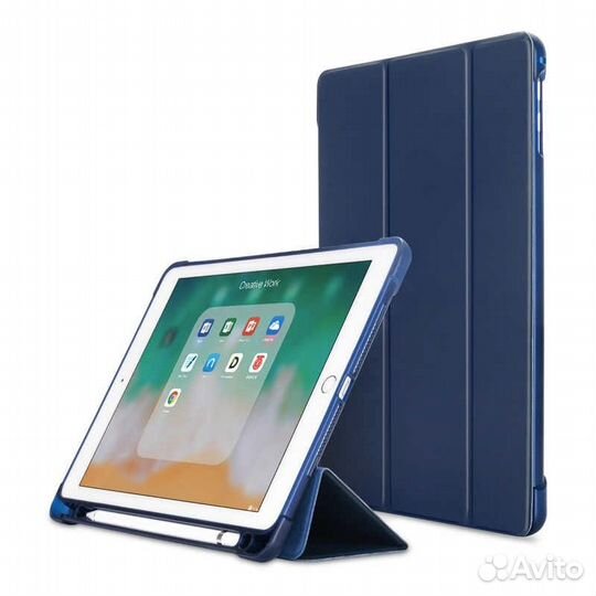 Чехол на iPad mini 2 и другие