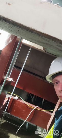 Сварка сварочные работы сварщик на выезд