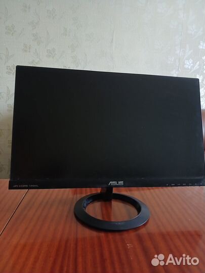 Монитор Asus VX 239