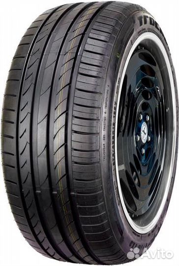 Tracmax X-Privilo TX3 235/55 R17