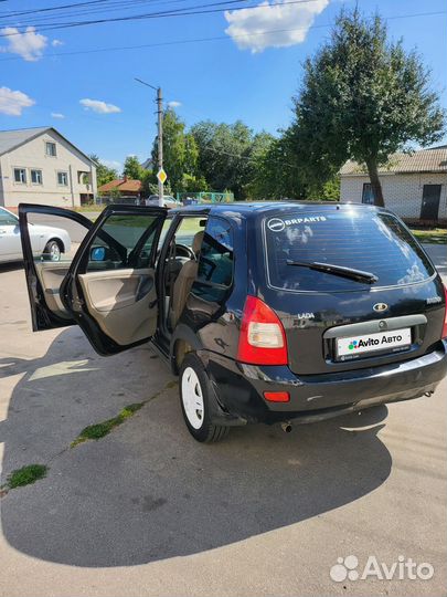 LADA Kalina 1.6 МТ, 2011, 178 500 км