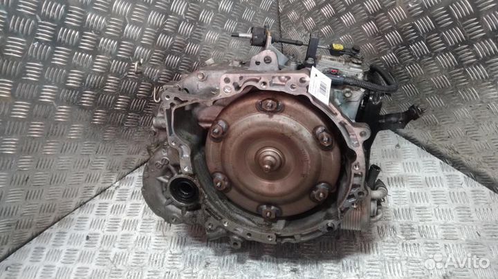 АКПП 20GA03 Peugeot 308 (2007-2017)